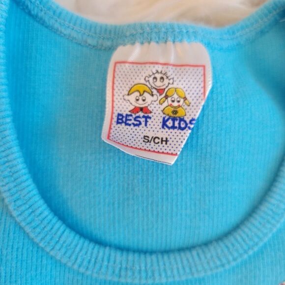 Puerto Vallarta Tank - Picture 2 of 2